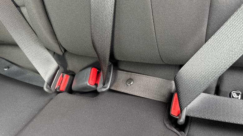 Hyundai BAYON 1.0 TGDi [90] Black Line 5dr DCT Petrol Hatchback